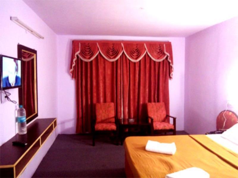 Hotel Manali Castle Luaran gambar